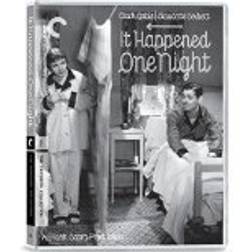 It Happened One Night (The Criterion Collection) [Blu-ray] [2016]